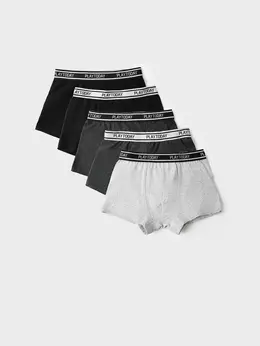 Трусы трикотажные