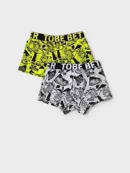 Трусы трикотажные