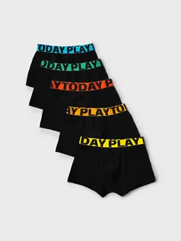 Трусы трикотажные