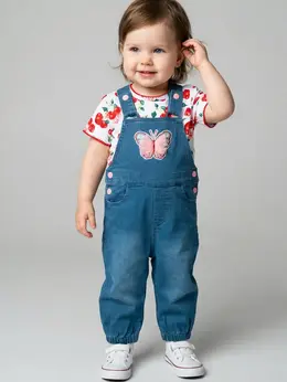 Полукомбинезон