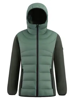 Куртка спортивная