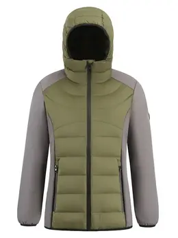 Куртка спортивная