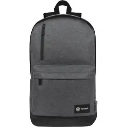 Рюкзак Torber Graffi 24.5 л серый