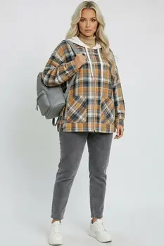 Толстовка "Руслана"