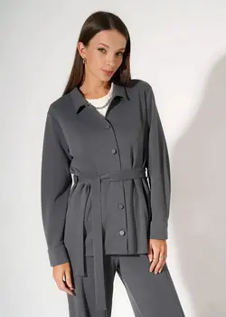 Блузка рубашка