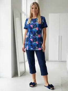 Костюм Монро