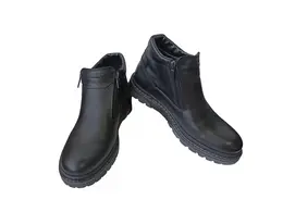 Ботинки мужские