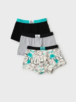 Трусы трикотажные