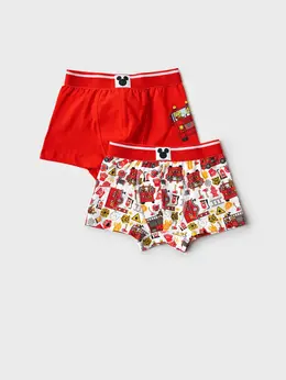 Трусы трикотажные