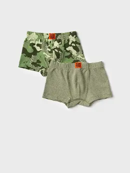 Трусы трикотажные