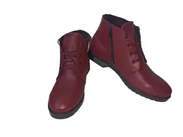 Ботинки женские