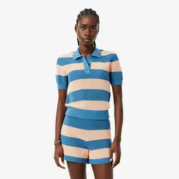 Женский свитер Lacoste