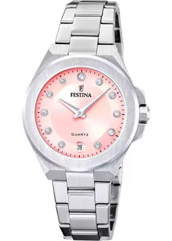 fashion наручные  женские часы Festina F20700.2. Коллекция Mademoiselle