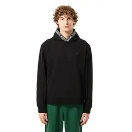 Толстовка с капюшоном