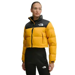 NUPTSE SHORT JACKET NUPTSE SHORT JACKET