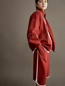 Удлиненные шорты для мальчиков