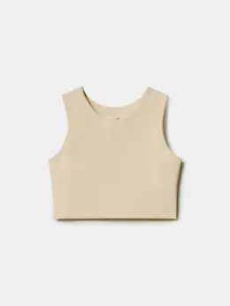 Укороченный топ для девочек