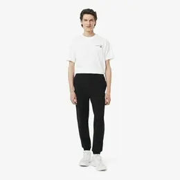 Мужские спортивные брюки Lacoste из органического хлопка