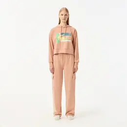 Женские спортивные брюки Lacoste