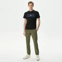 Мужские брюки Lacoste стандартного кроя