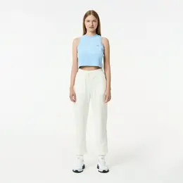 Женские спортивные брюки Lacoste