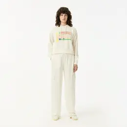 Женские спортивные брюки Lacoste