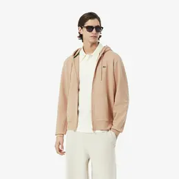 Мужская толстовка Lacoste из органического хлопка