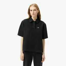 Женская рубашка Lacoste