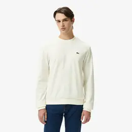 Мужская хлопковая футболка Lacoste Мужская хлопковая футболка Lacoste