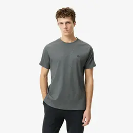 Мужская футболка Lacoste из хлопка