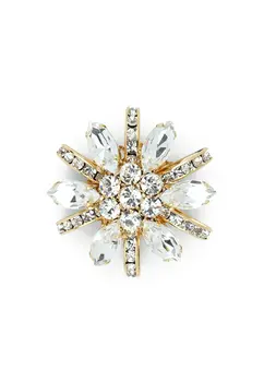 Брошь LUISA SPAGNOLI