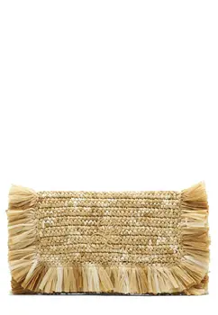 Клатч LUISA SPAGNOLI