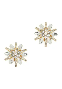 Серьги LUISA SPAGNOLI