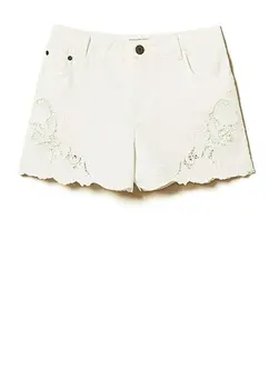 Шорты TWINSET Milano