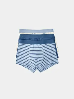 Набор из 3 трусов-боксеров для мальчиков