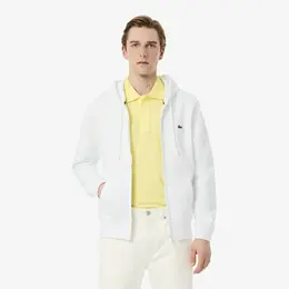 Мужская толстовка Lacoste из органического хлопка