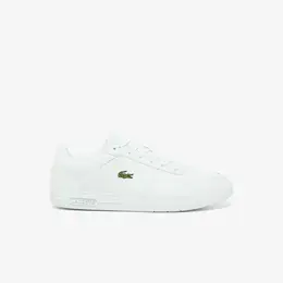 Женские кеды Lacoste T-BASE 224 1 SFA