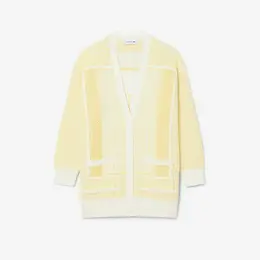 Женский кардиган Lacoste
