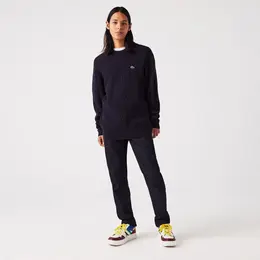 Мужской шерстяной свитер Lacoste