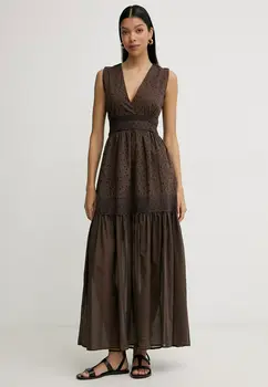 Платье TWINSET Milano