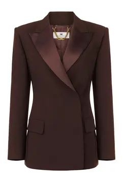 Жакет ELISABETTA FRANCHI