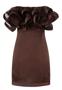 Платье ELISABETTA FRANCHI