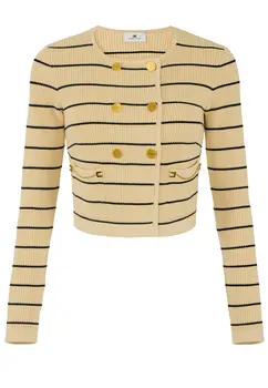 Кардиган ELISABETTA FRANCHI