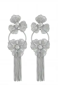 Серьги SFILATO