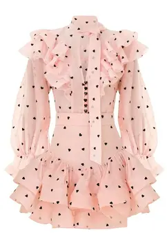 Костюм SFILATO