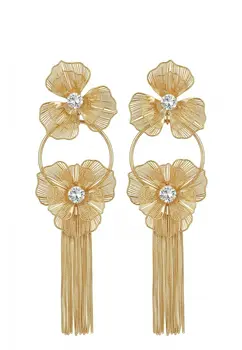 Серьги SFILATO