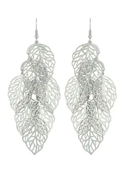 Серьги SFILATO