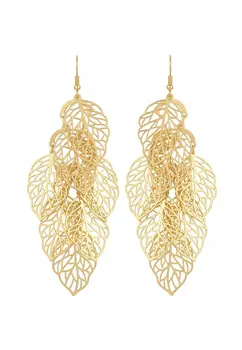 Серьги SFILATO