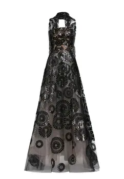 Платье ELIE SAAB