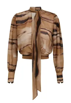 Блуза ELISABETTA FRANCHI